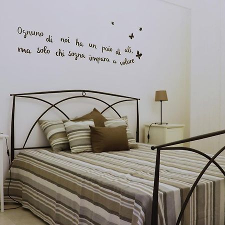 A Casuccia Apartment Monopoli Ngoại thất bức ảnh