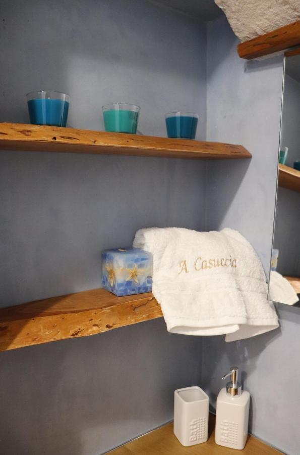 A Casuccia Apartment Monopoli Ngoại thất bức ảnh