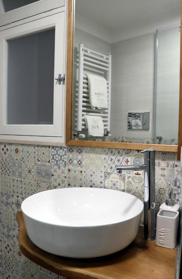A Casuccia Apartment Monopoli Ngoại thất bức ảnh
