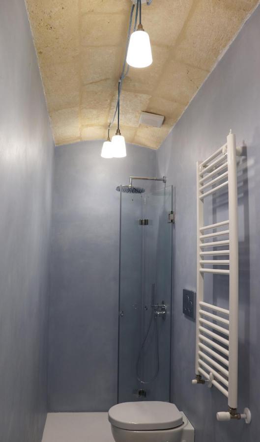 A Casuccia Apartment Monopoli Ngoại thất bức ảnh