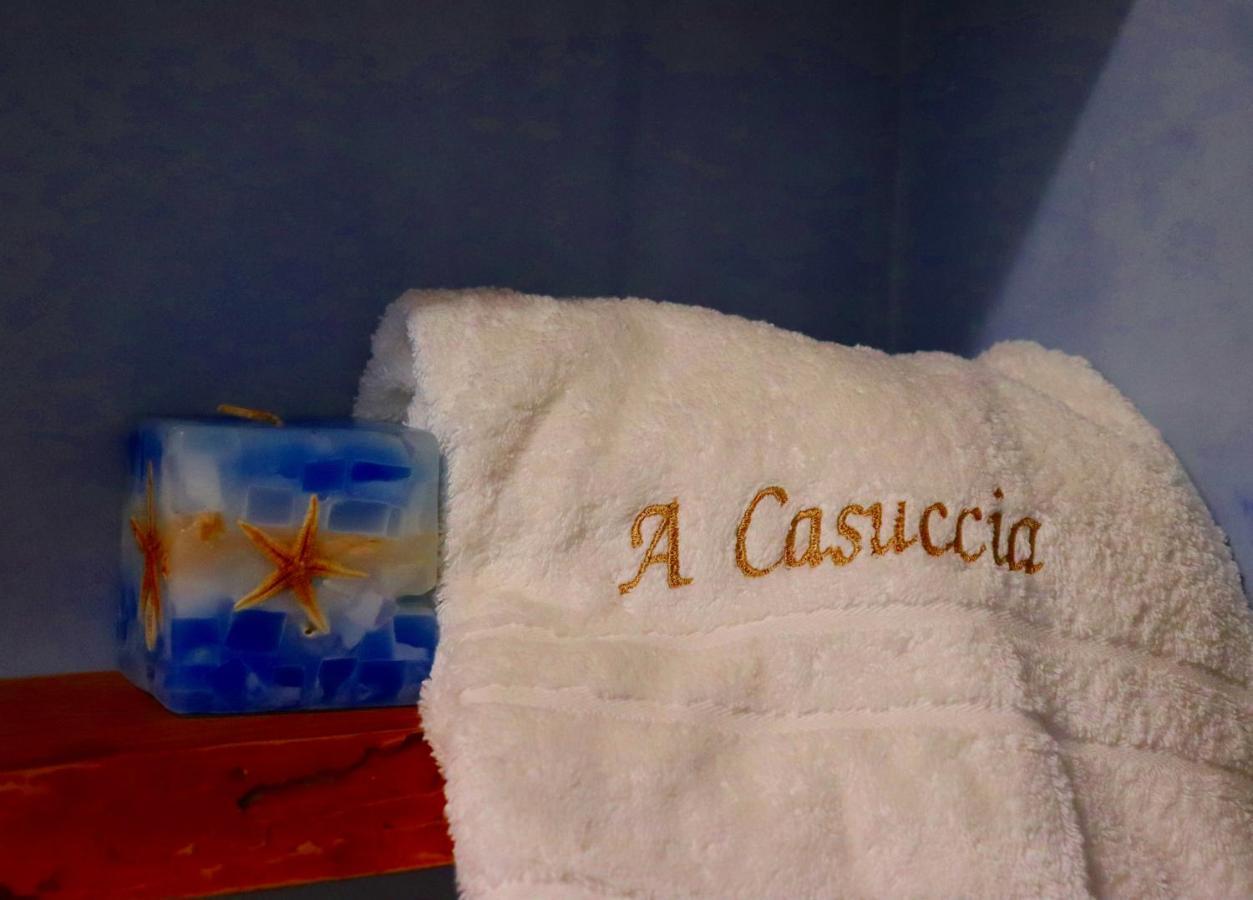 A Casuccia Apartment Monopoli Ngoại thất bức ảnh