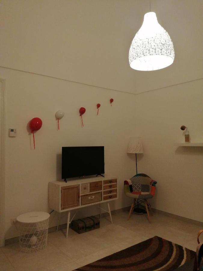 A Casuccia Apartment Monopoli Ngoại thất bức ảnh