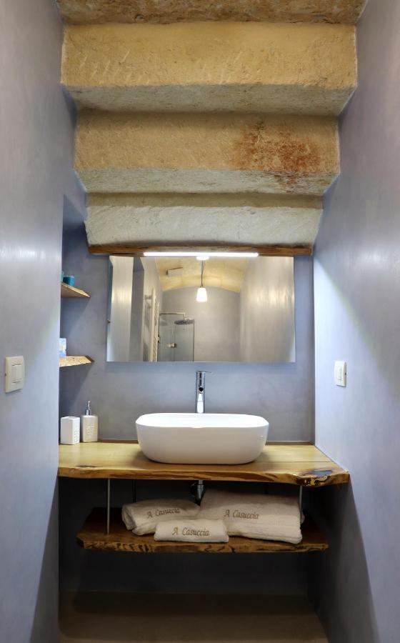 A Casuccia Apartment Monopoli Ngoại thất bức ảnh