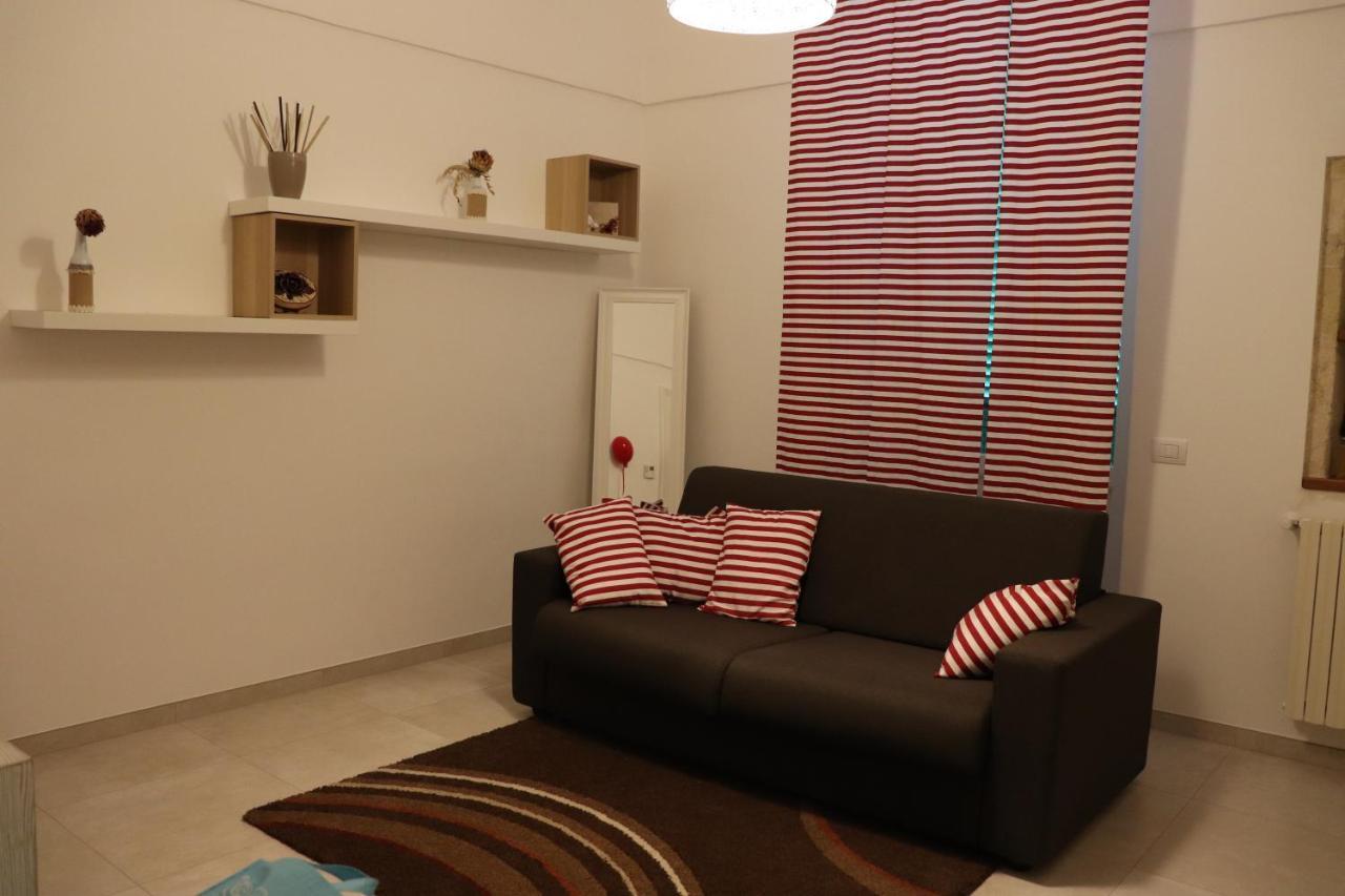A Casuccia Apartment Monopoli Ngoại thất bức ảnh